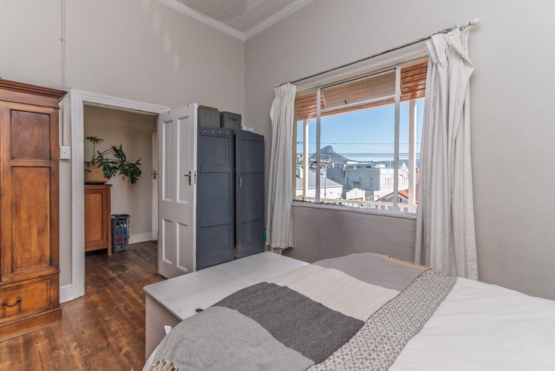 3 Bedroom Property for Sale in Woodstock Western Cape